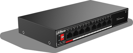 Switch TP-Link TL-SG1008P