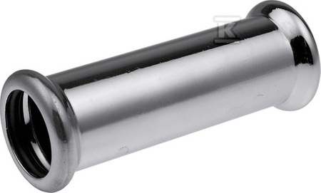 PRZEDŁUŻKA 76X76 STEEL PRESS