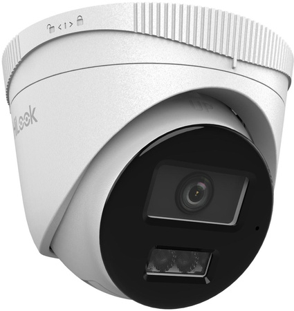 Kamera IP Hilook by Hikvision kopułka 4MP IPCAM-T4-30DL Opakowanie zbiorcze 10szt.