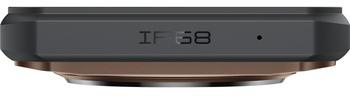 Smartfon Oukitel WP35 8/256 11000mAh DS. złoty