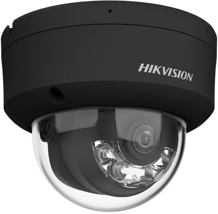 Kamera IP Hikvision DS-2CD2183G2-LIS2U 2.8mm BLACK PL