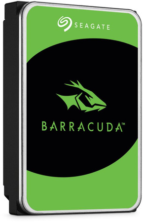 Dysk seagate barracuda ST8000DM004 8TB