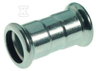 MUFA 35X35 STEEL SPRINK.