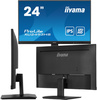 Monitor LED Iiyama XU2493HS-B6 24 cale IPS 100HZ 0,5ms Slim