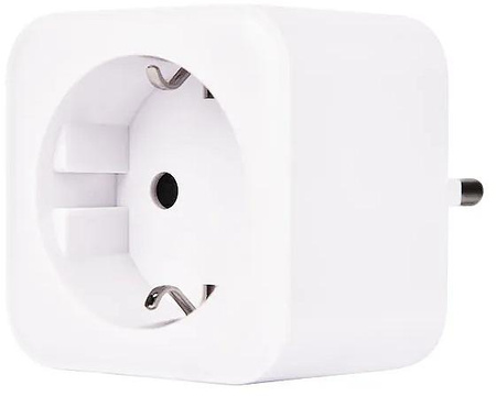 GISE Smart Inteligentne gniazdko WiFi | Tuya | SP-01