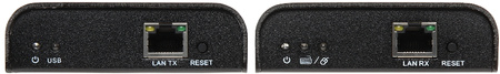 EXTENDER HDMI+USB-EX-100 SIGNAL (H3613)