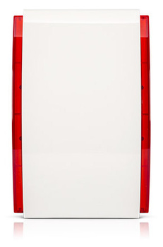 SATEL BE WAVE Bezprzewodowy sygnalizator wewnętrzny Indoor Siren R ASP-215 R ABAX2