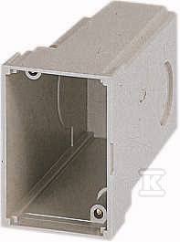M22-H1 PUSZKA PODTYNKOWA