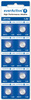 Bateria G13 / LR44 / LR1154 everActive 1,5V (blister 10 szt.)
