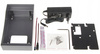 ZESTAW WIDEODOMOFONOWY HIKVISION DS-KIS703Y-P