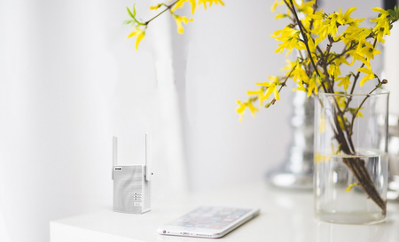 Repeater tenda A18 AC 1200MBPS