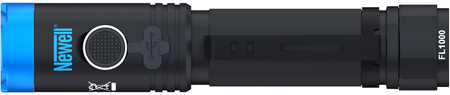 Latarka taktyczna Newell FL1000 USB-C