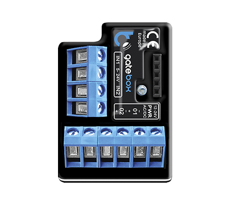 Sterownik Blebox GateBox WiFi
