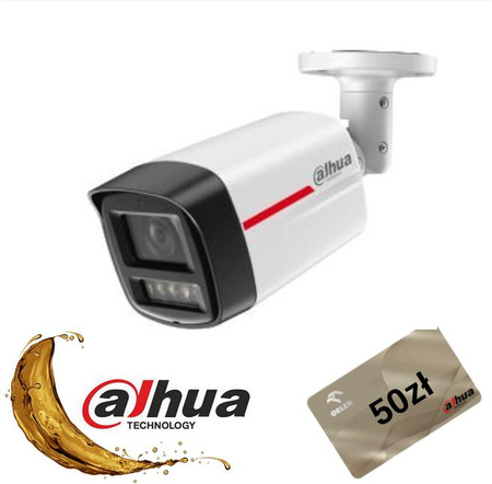 Kamera IP Dahua IPC-HFW2649TL-S-LED-0280B-PRO