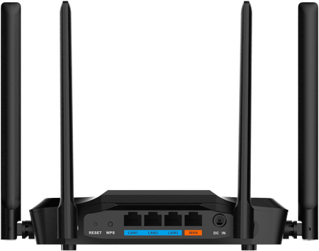 Router DAHUA AC12