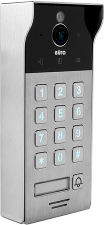 Wideodomofon EURA VDP-30C5 Tuya