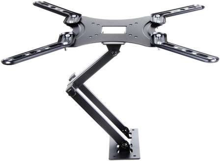 Uchwyt Do TV LED/LCD 19-56" 30KG AR-61A reg. pion/poziom ART