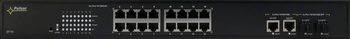 SWITCH POE PULSAR SF116