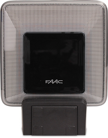 Lampa ostrzegawcza FAAC XLED