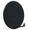 Czasza Antena 80 CM Ciemna (ASC-800M-C)