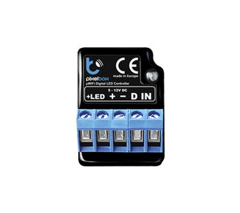 Moduł oświetelniowy LED pixelbox Blebox