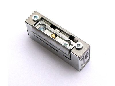 ZACZEP ELEKTRA R5 Z PAMIĘCIĄ Z BLOK. SYMETR. wąski 16,5mm