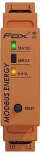 INTEGRATOR LICZNIKÓW ENERGII WI-MODBUS-