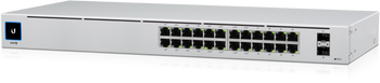 UBIQUITI UNIFI SWITCH Gen2 (USW-24-PoE)