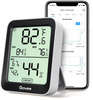 Govee H5075 Termometr i higrometr Bluetooth, wyświetlacz