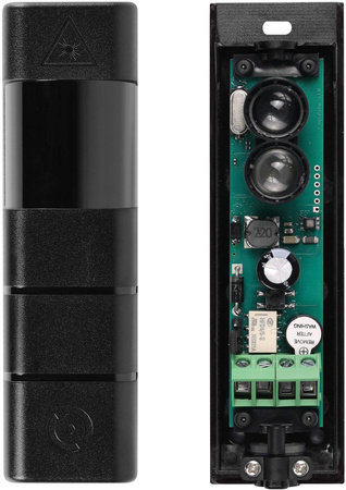 Fotokomórka proxima pdl+ (dalmierzowa)