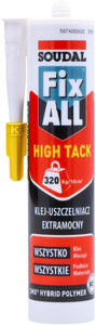 KLEJ USZ.HYBR.FIX ALL HIGH TACK 290ML-BI