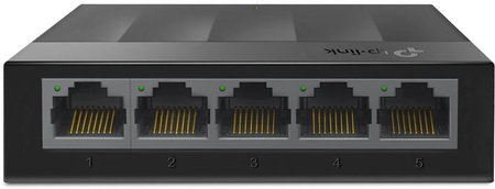 SWITCH TP-LINK LS1005G