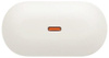 SŁUCHAWKI BEZPRZEWODOWE TWS Baseus Bowie Mini EZ10 A00054300226-Z1 BT 5.3 BIAŁE
