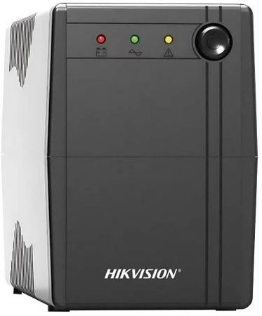 Zasilacz UPS Hikvision DS-UPS1000 1000VA 600W