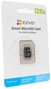 Karta pamięci microSD Ezviz 64GB