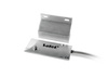 SATEL KONTAKTRON BRAMOWY GARAŻOWY (METAL) B-4L