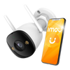 Kamera IP Imou bullet 3 5MP Wi-Fi IR30