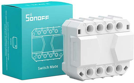 Sonoff inteligentny pilot ewelink remote 3-kanałowy S-Mate