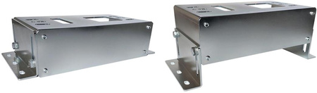 Podstawa montażowa 10,5-16cm OCYNK pod napędy DEA LIVI, SOMFY ELIXO, BFT DEIMOS, GISE G1000H