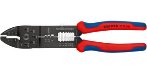 SZCZYPCE KNIPEX 97 22 240