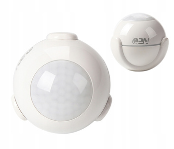 Czujnik PIR WIFI NEO NAS-PD02W