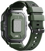 Smartwatch Oukitel BT101 Green