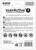 Akumulatorki D / R20 Ni-MH everActive 10000mAh Professional Line (box 2 szt.)
