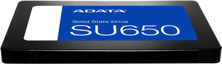 Dysk SSD Adata SU650 Ultimate 480GB 2,5" SATA SSD