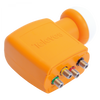 Konwerter Quattro TELEVES ref. 747701