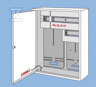 ROZDZ.RU-2L-P-27 UNIW.