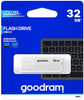 Pendrive Goodram UME2 32GB USB 2.0 Biały