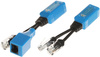 Adapter AD-UTP-2W/WG 2x RJ45