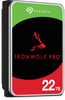 DYSK SEAGATE IronWolf PRO ST22000NT001 22TB
