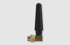 Teltonika antena sma PR1US450 angled compact mobile antenna 5dbi, 50mm